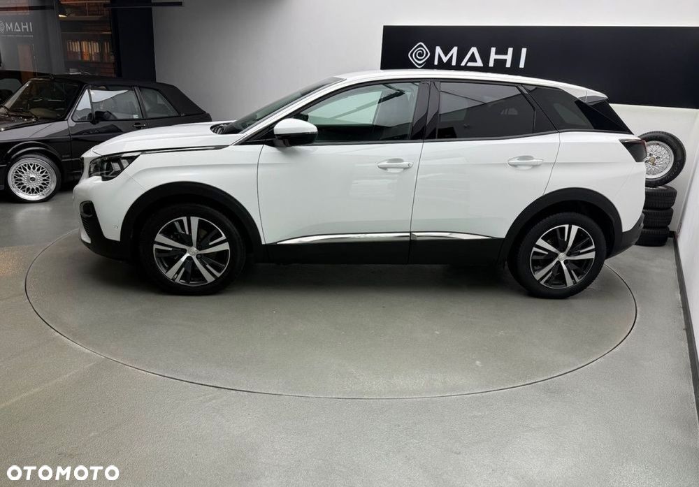 Peugeot 3008 HDi FAP 150 Premium - 7