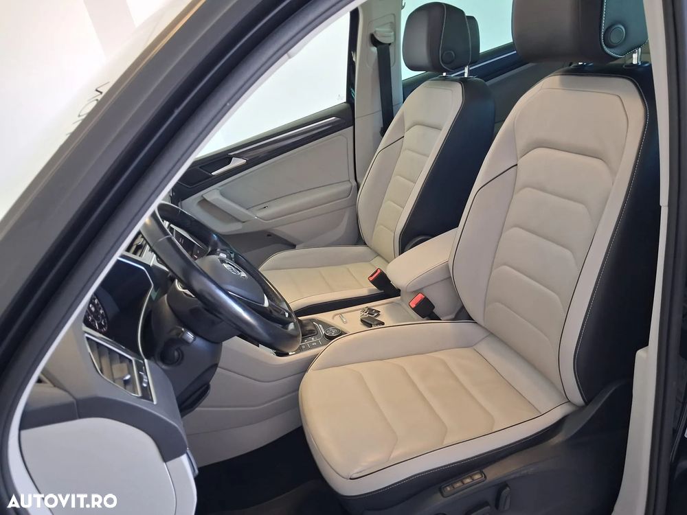 Volkswagen Tiguan 2.0 TDI DSG 4Mot Highline - 8