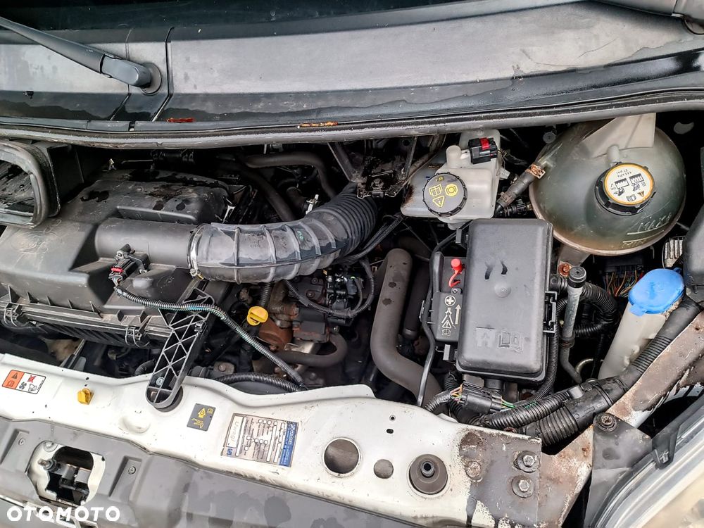 Ford Transit FT300L 2.2 TDCI - 27