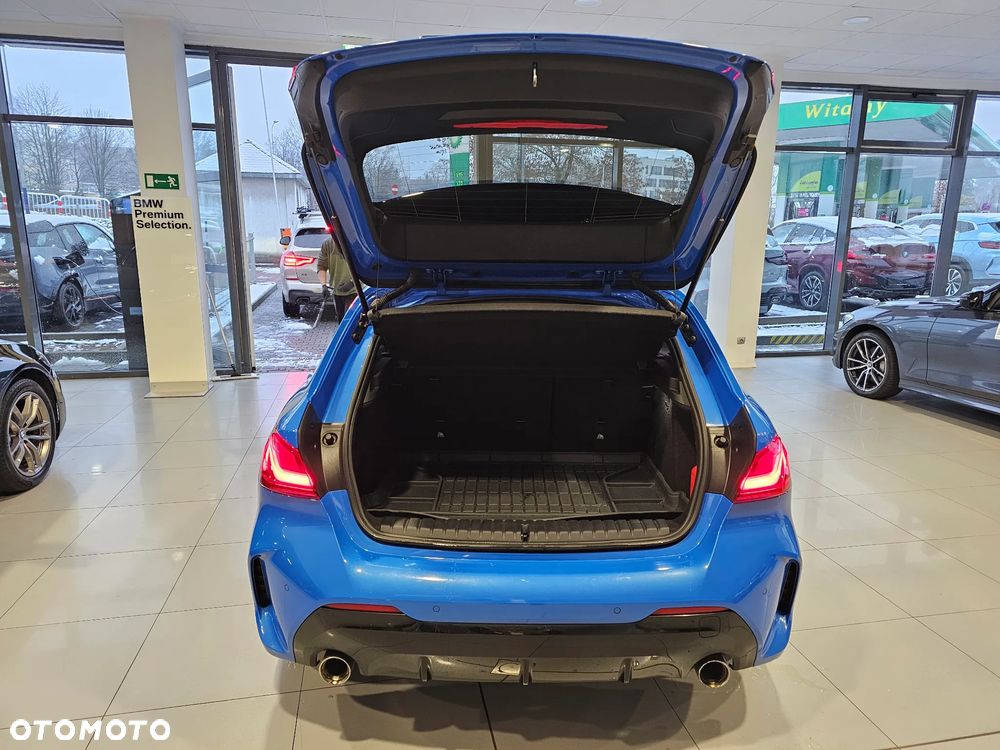 BMW Seria 1 120i M Sport sport - 13
