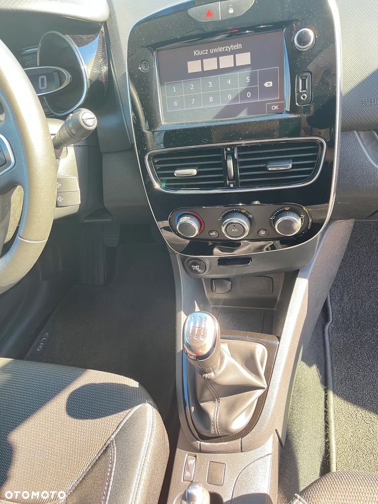 Renault Clio 0.9 Energy TCe Life - 6