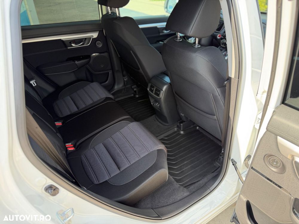 Honda CR-V - 18