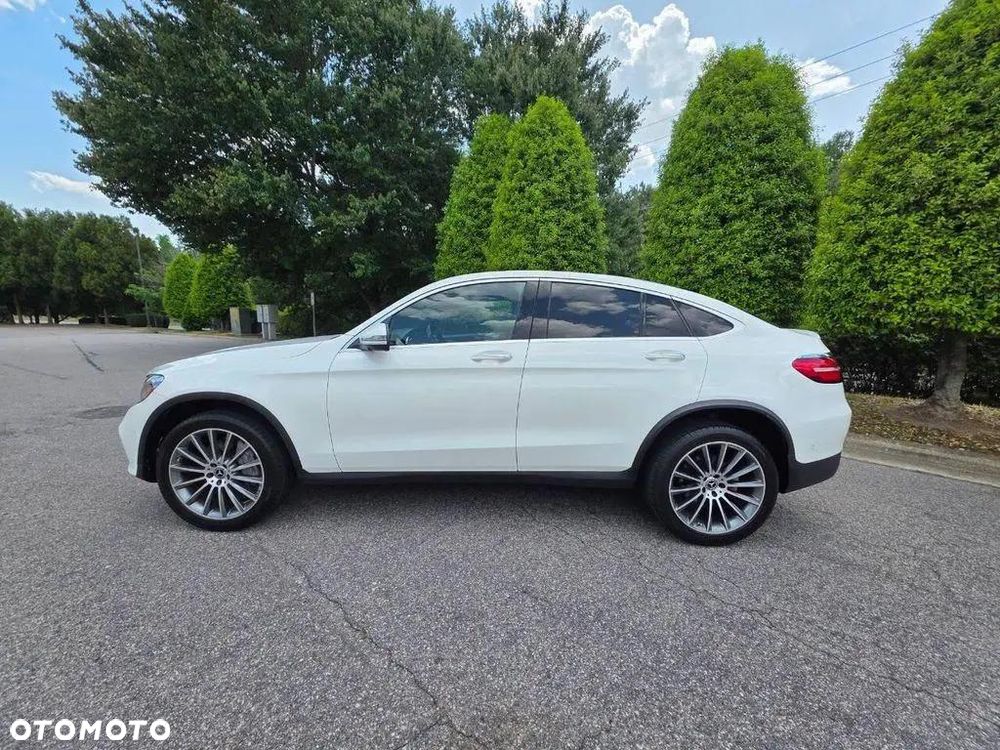 Mercedes-Benz GLC - 2