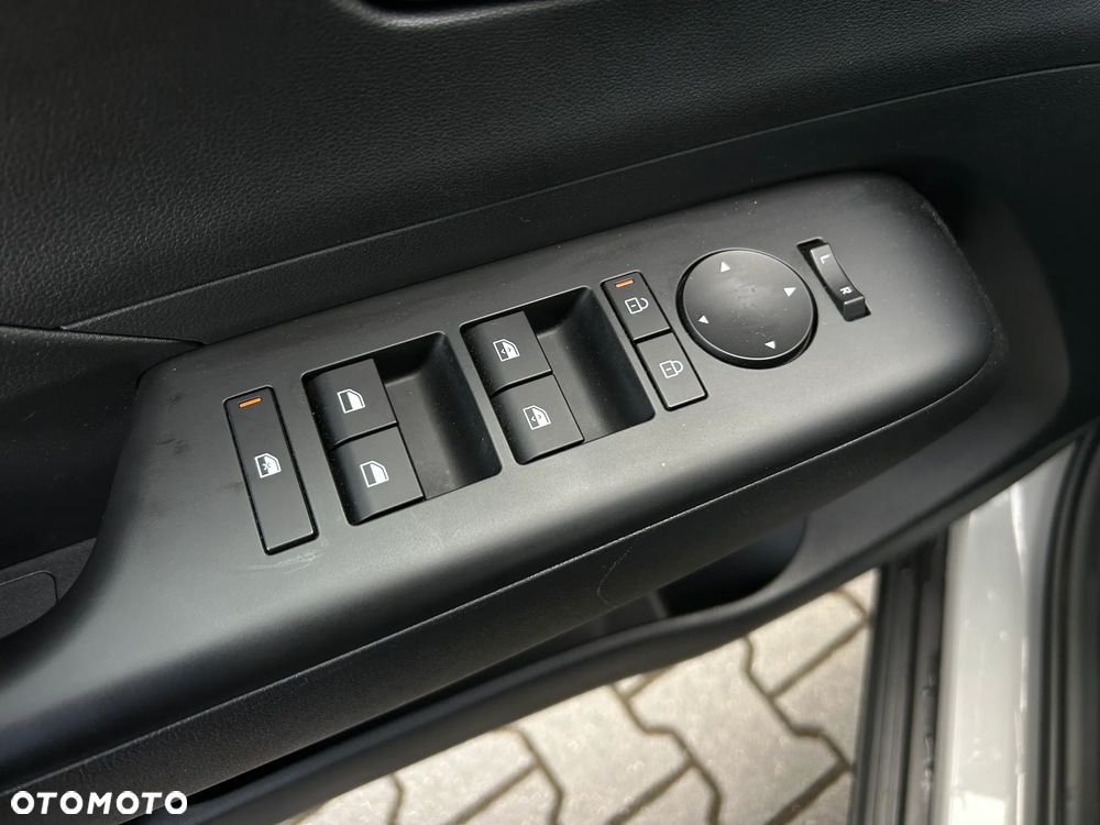 Hyundai Kona 1.6 GDI Hybrid Smart DCT - 20