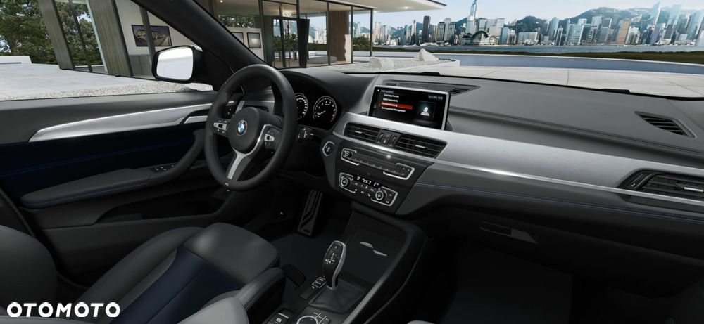 BMW X1 sDrive20i M Sport - 7