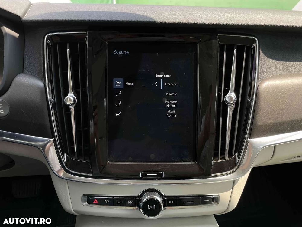Volvo V90 D5 AWD Inscription - 8