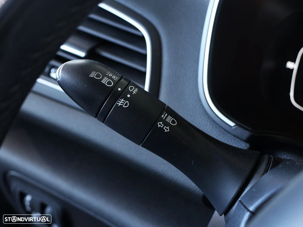 Renault Mégane Sport Tourer 1.5 Blue dCi Techno - 28