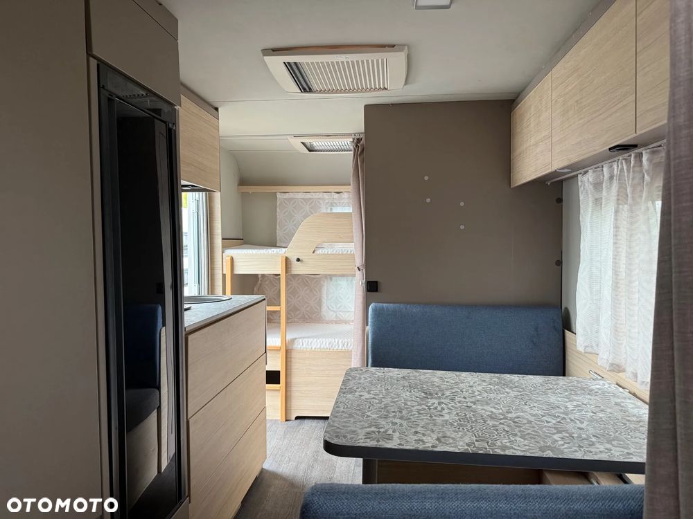 Weinsberg CaraCito 470 QDK 2024 - 9