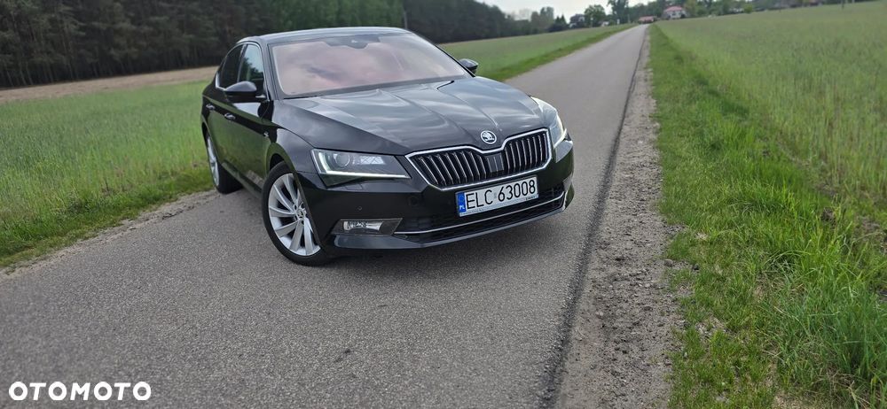 Skoda Superb 2.0 TSI 4x4 L&K DSG - 4