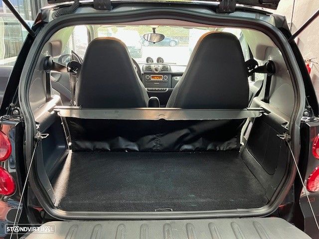 Smart ForTwo Coupé - 18