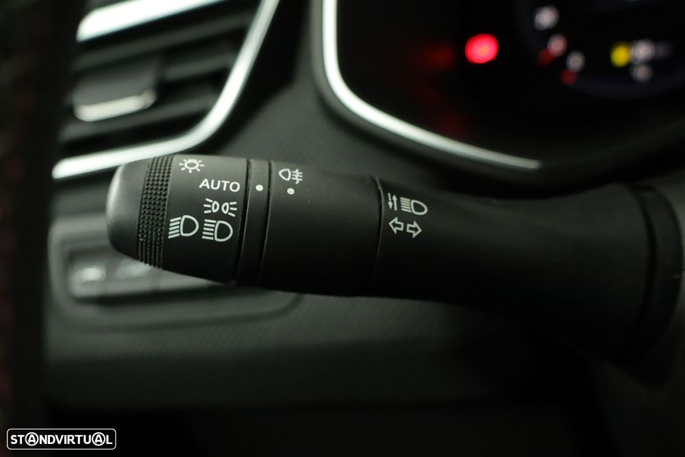 Renault Clio 1.0 TCe Esprit Alpine - 17