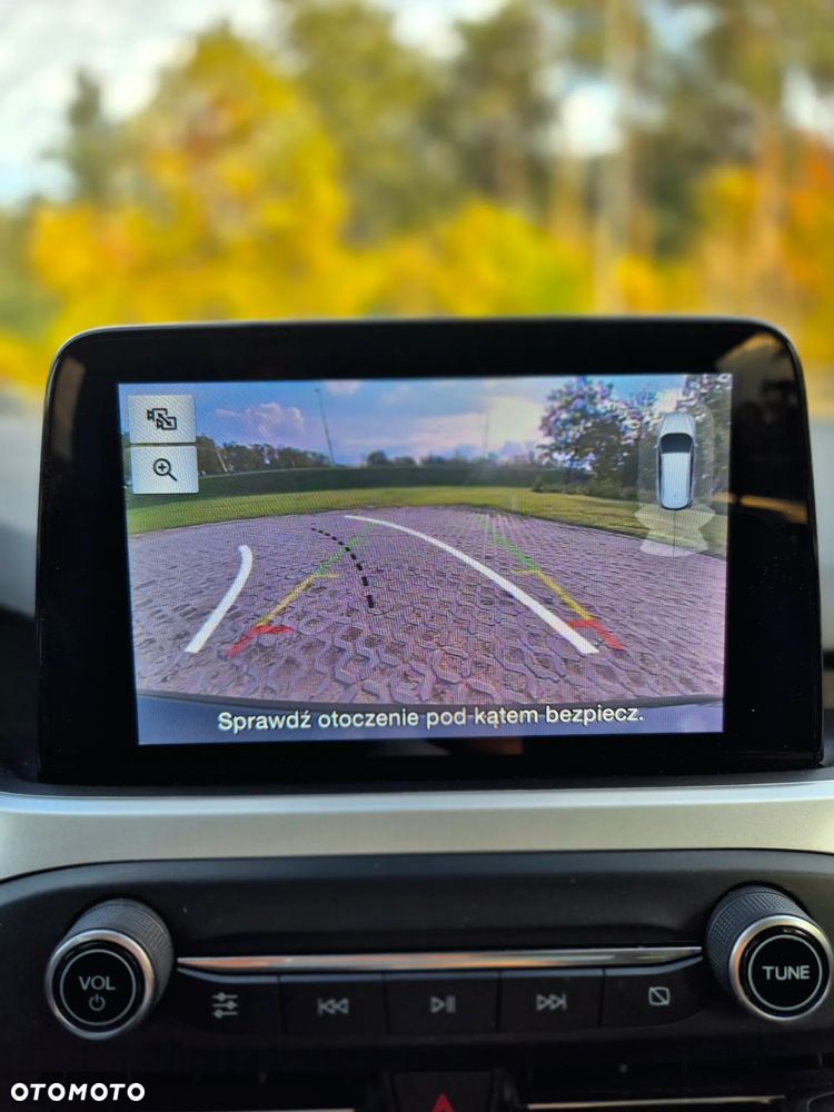 Ford Focus 1.5 EcoBlue SCR Connected - 40