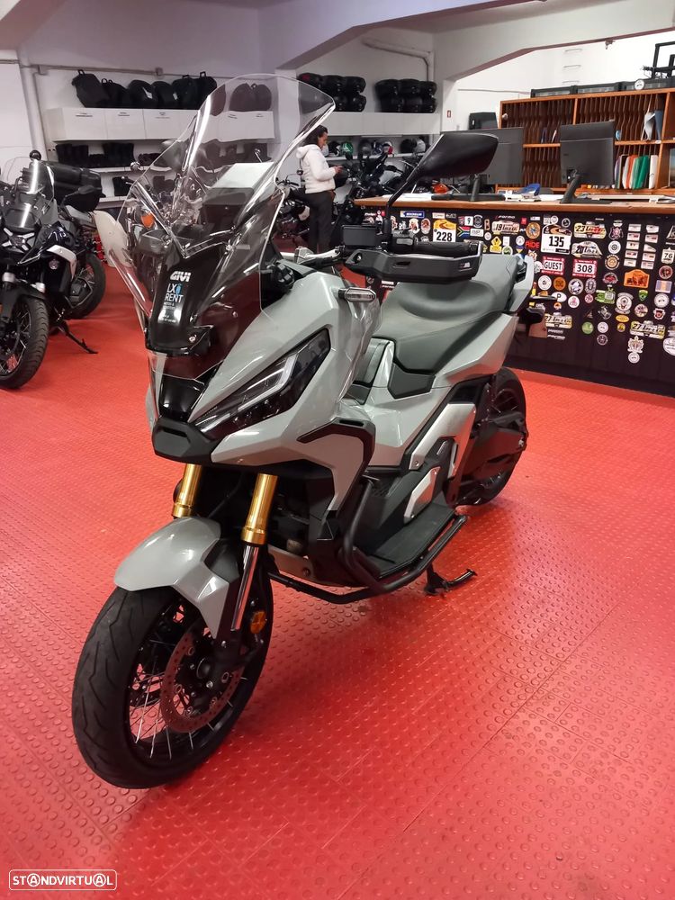 Honda X-ADV 750 2023 - 4