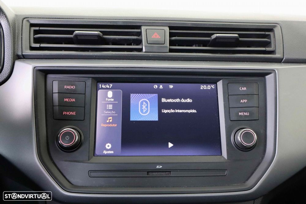 SEAT Ibiza 1.0 Style - 25