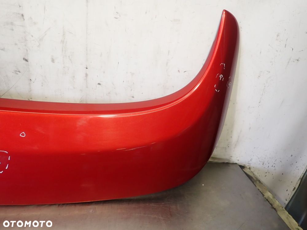 SPOILER LOTKA MITSUBISHI LANCER VIII   6515A120 - 3