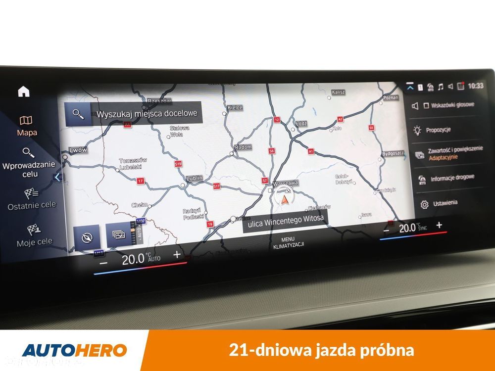 BMW Seria 3 318d - 23