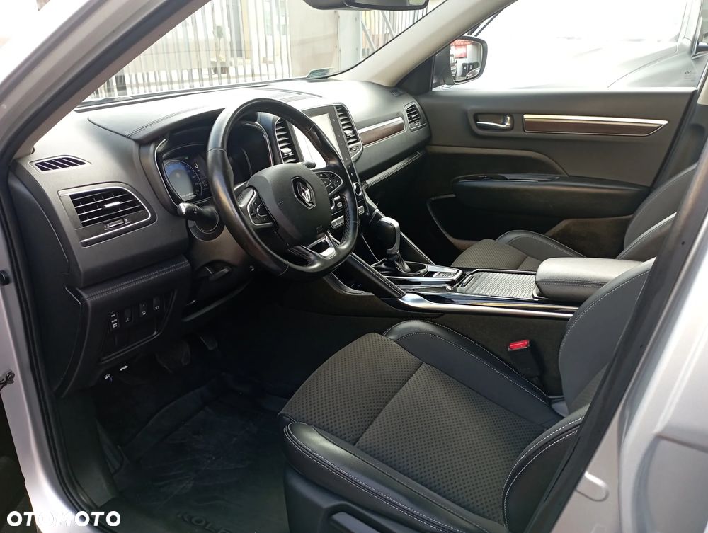 Renault Koleos 2.0 dCi Intens 4x4 X-Tronic - 7