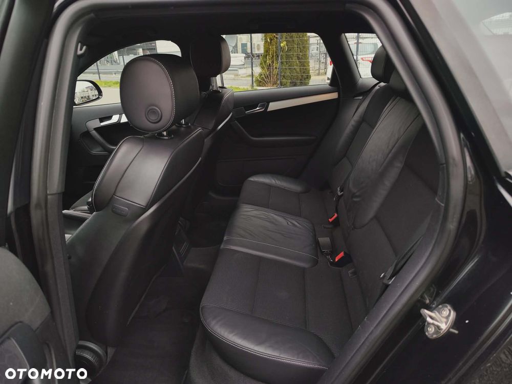 Audi A3 Sportback 2.0 TDI DPF S line Sportpaket (plus) - 20