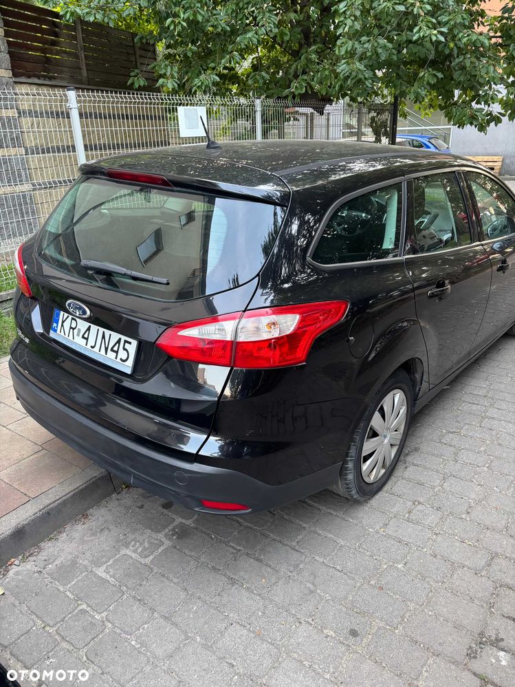 Ford Focus - 7
