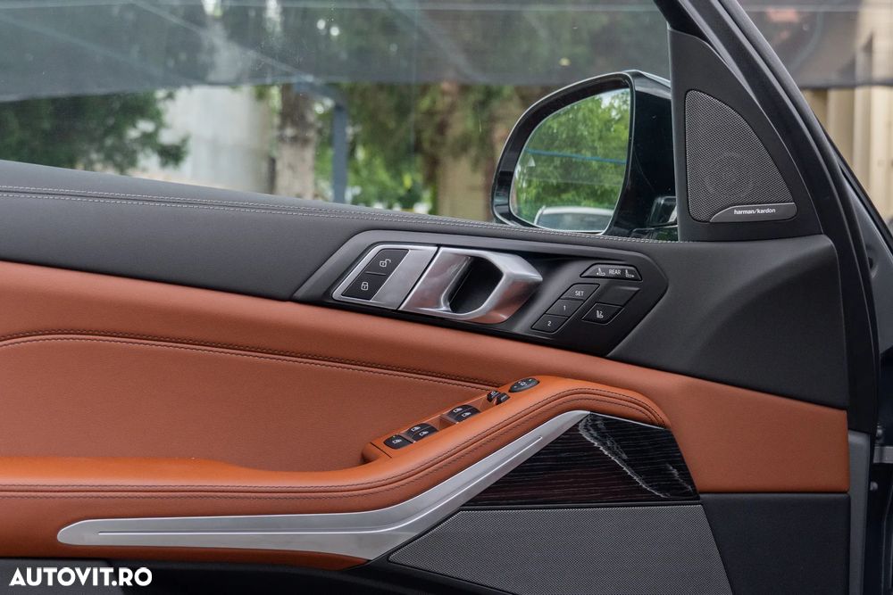 BMW X7 xDrive40d AT MHEV - 18