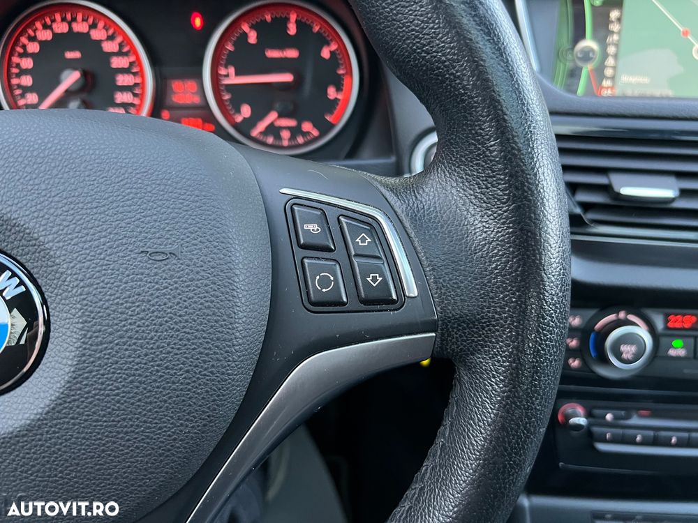 BMW X1 xDrive18d Aut. xLine - 24