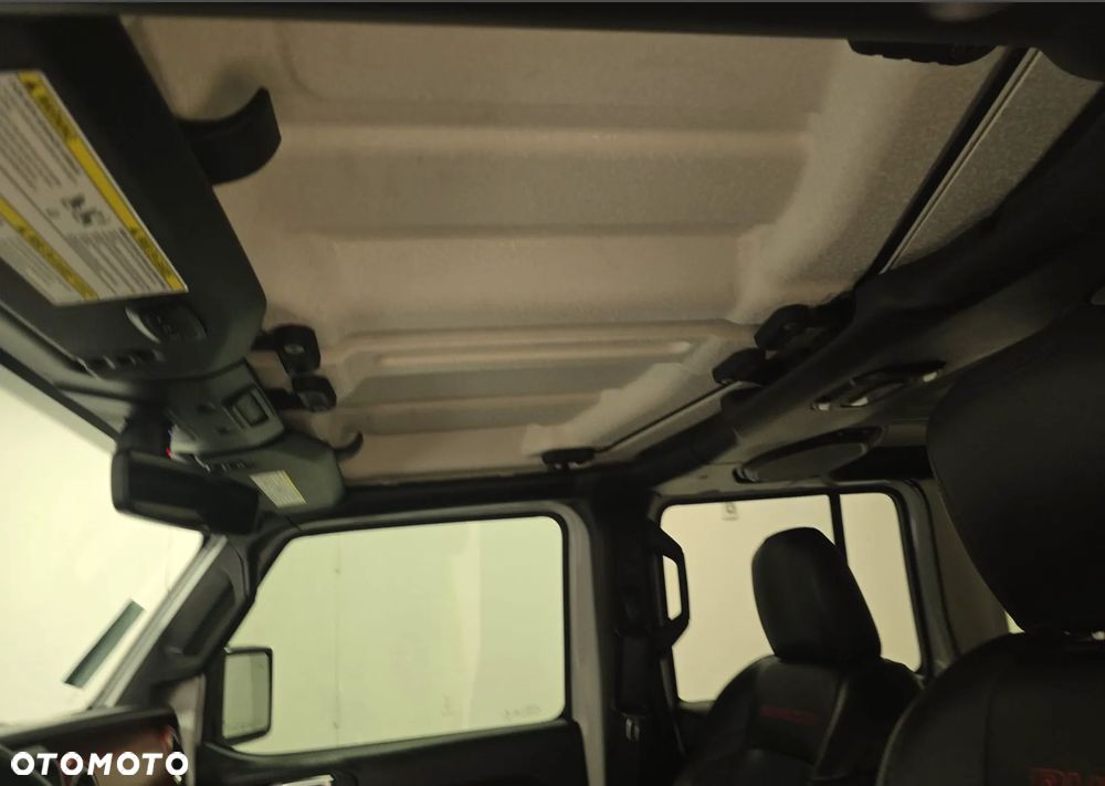 Jeep Wrangler 3.6 Unlim Rubicon - 15