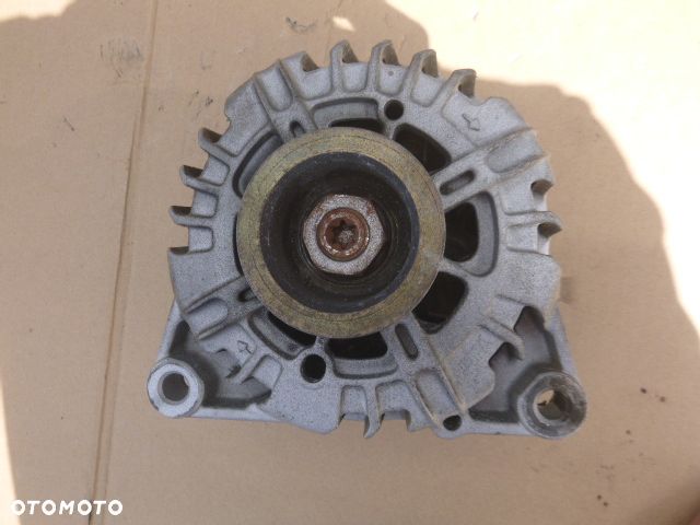 ALTERNATOR PEUGEOT 206 1.4 HDI 9665617780 CL15 - 21