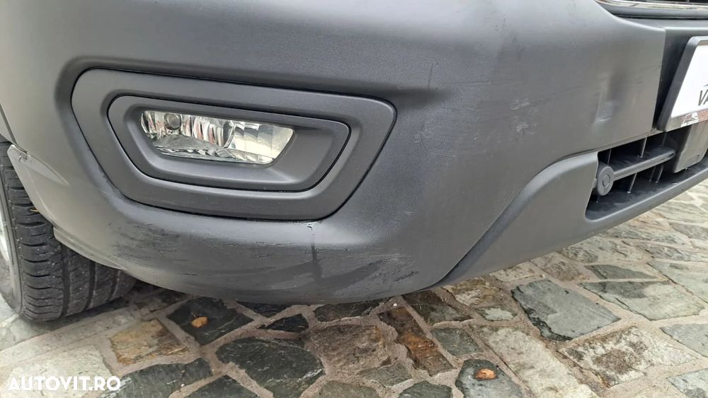 Ford TRANSIT D-CAB TREND L4 6+1 LOCURI RWD - 18