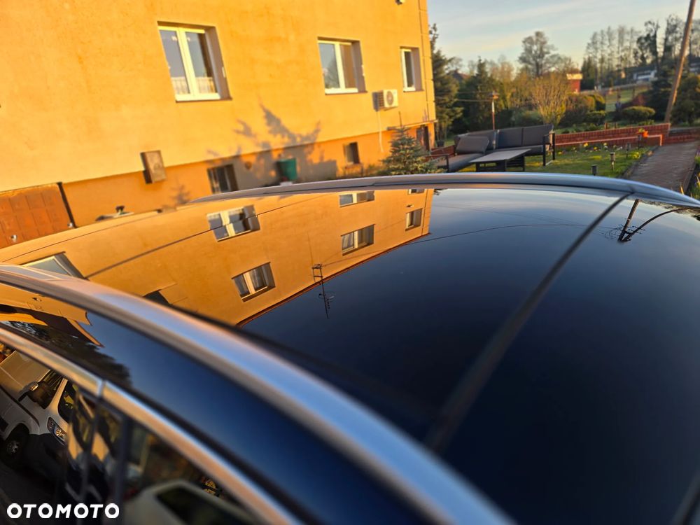 Mercedes-Benz Klasa C 200 (BlueTEC) d 7G-TRONIC Avantgarde - 14