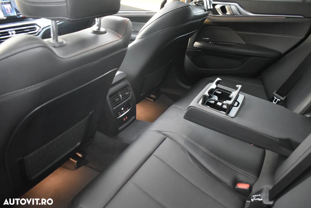 BMW Seria 4 420d xDrive AT MHEV - 23