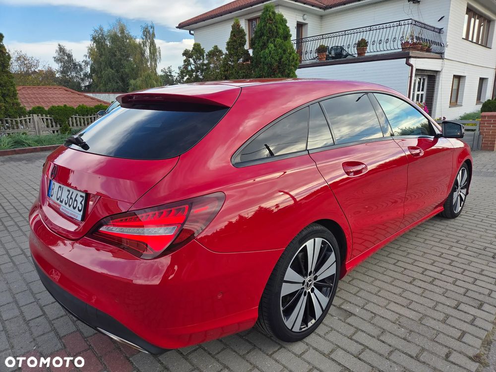 Mercedes-Benz CLA - 4