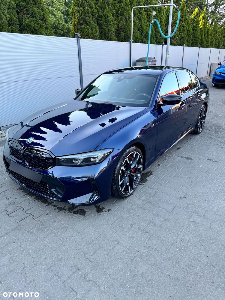 BMW Seria 3 M340i xDrive mHEV sport - 6