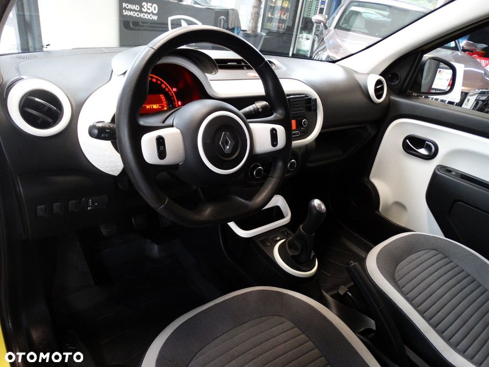 Renault Twingo - 21