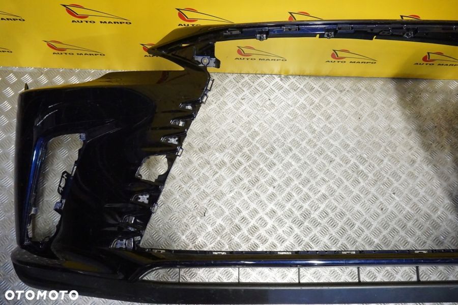 LEXUS RX 350H 500H 2023 2024 - Zderzak Przód Przedni USA - 8
