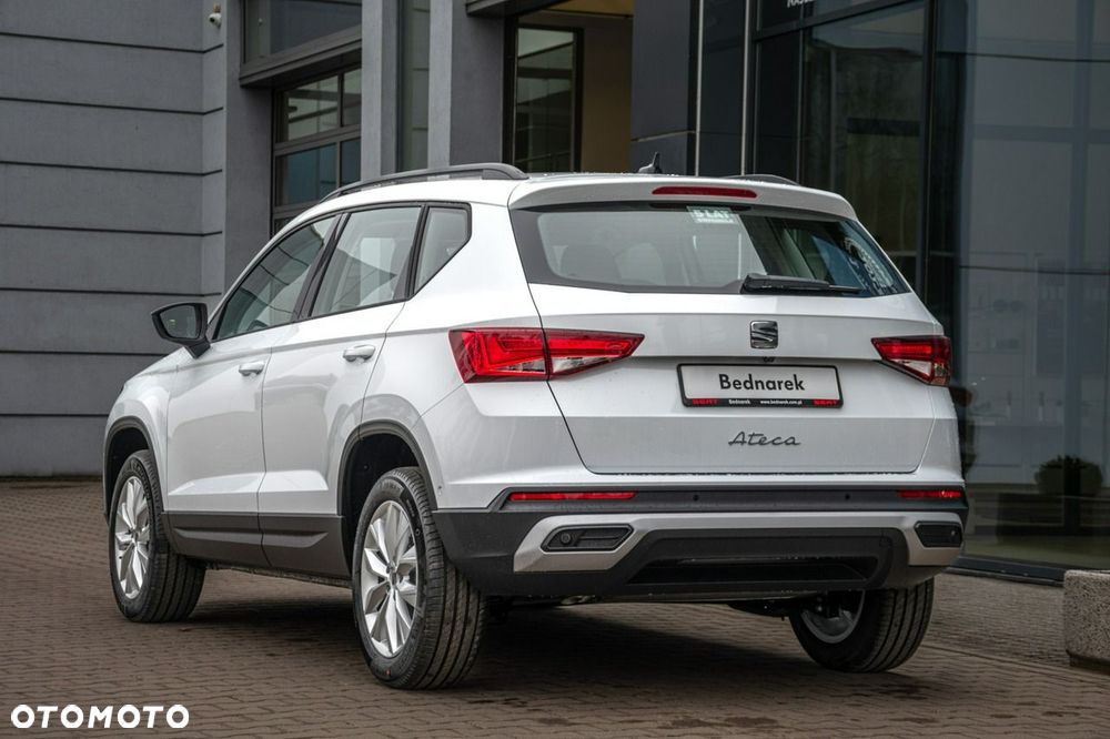 Seat Ateca - 10
