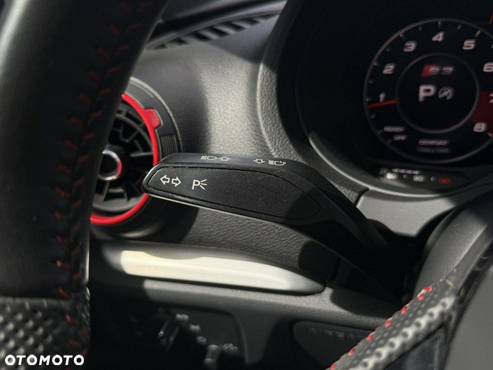 Audi S3 Limousine TFSI Quattro S tronic - 21