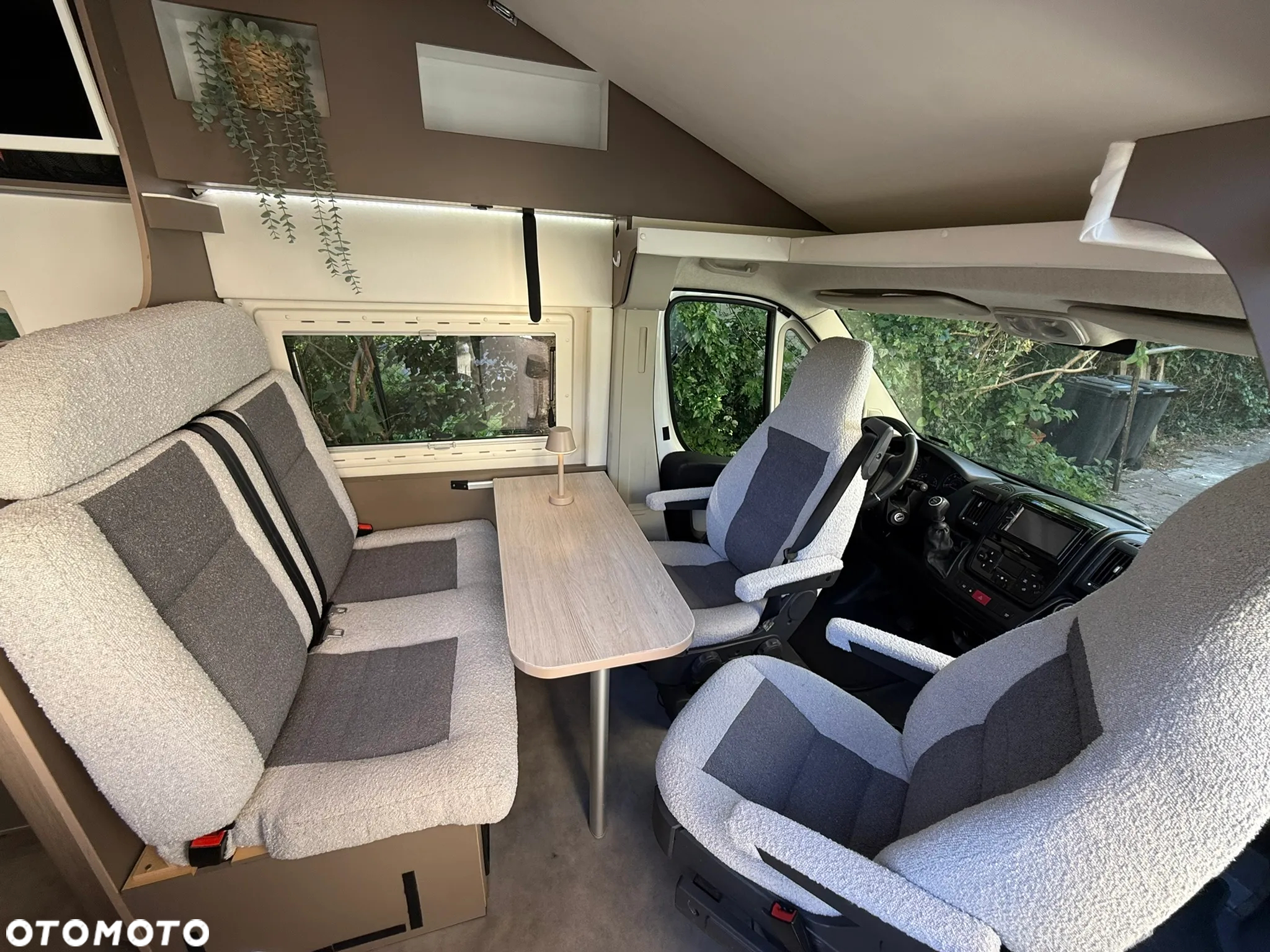 Balcamp F610 - 15