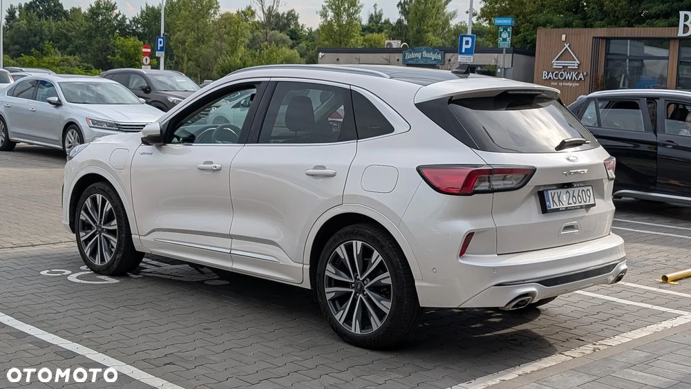 Ford Kuga 2.5P PHEV FWD Vignale - 22