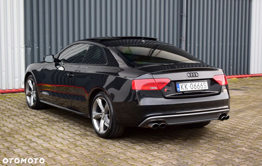 Audi S5 Coupé 3.0 TFSI quattro tiptronic - 27