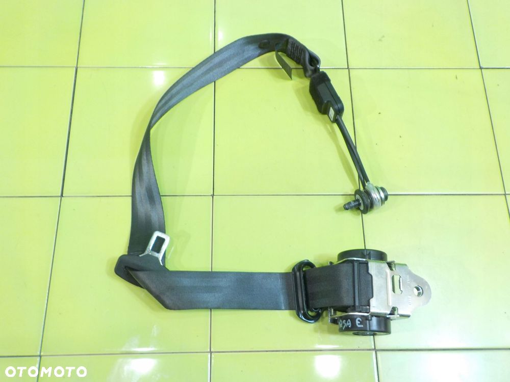 OPEL CORSA E 1.3 CDTI 17r HB 3D pas bezpieczenstwa lewy przod - 2