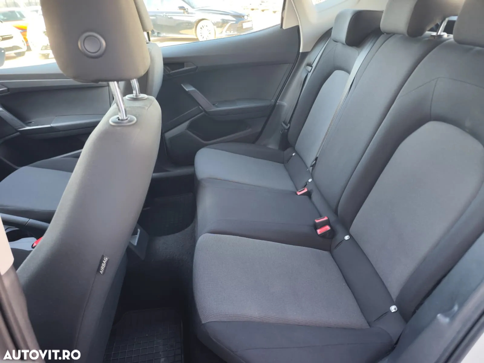 Seat Arona 1.0 TSI Style - 15