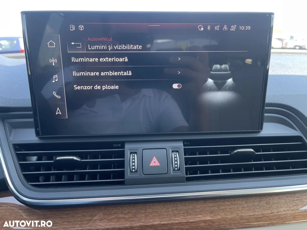 Audi Q5 50 TFSIe quattro S tronic advanced - 18