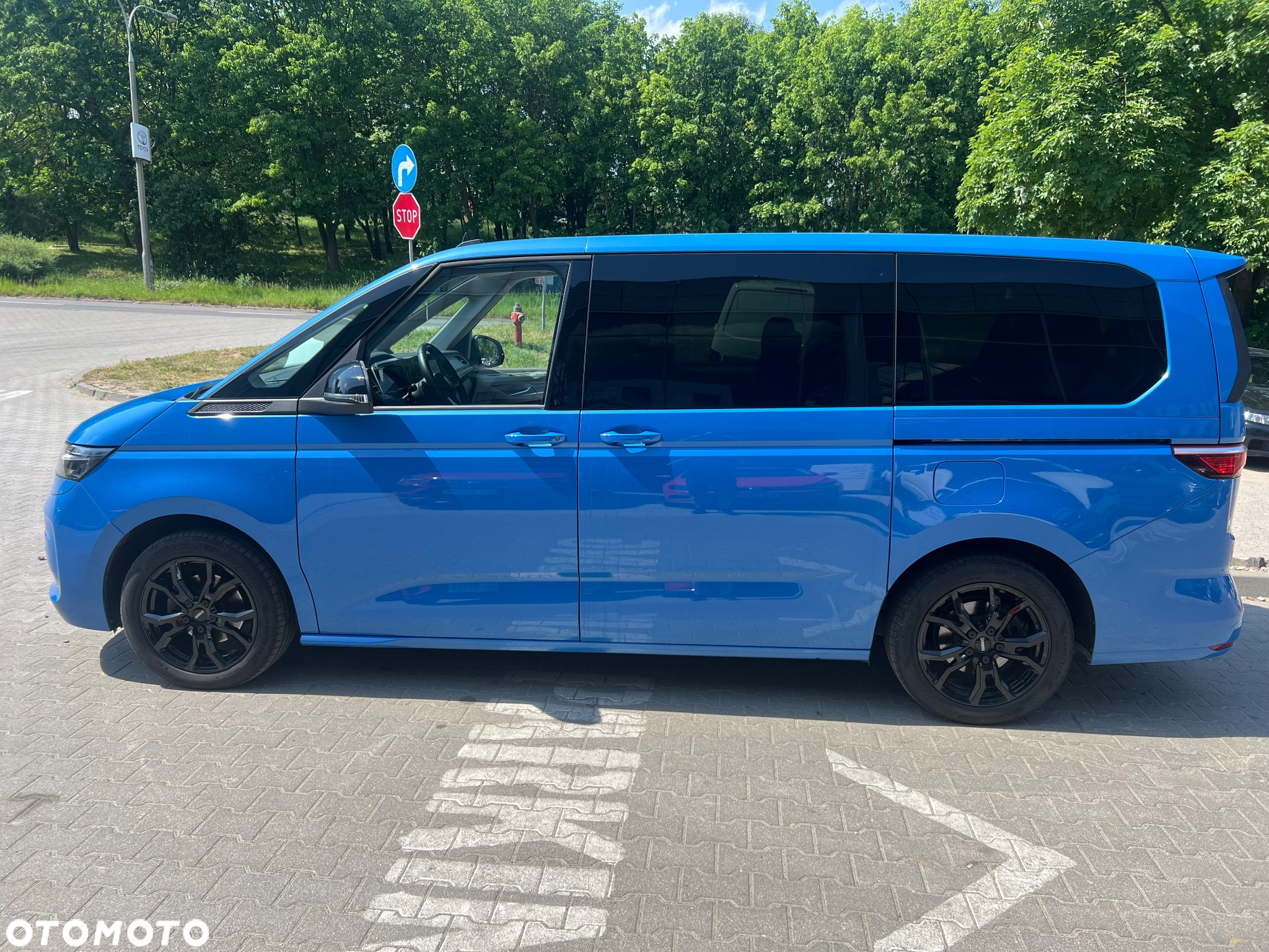 Volkswagen Multivan 2.0 TDI L2 Life DSG - 16