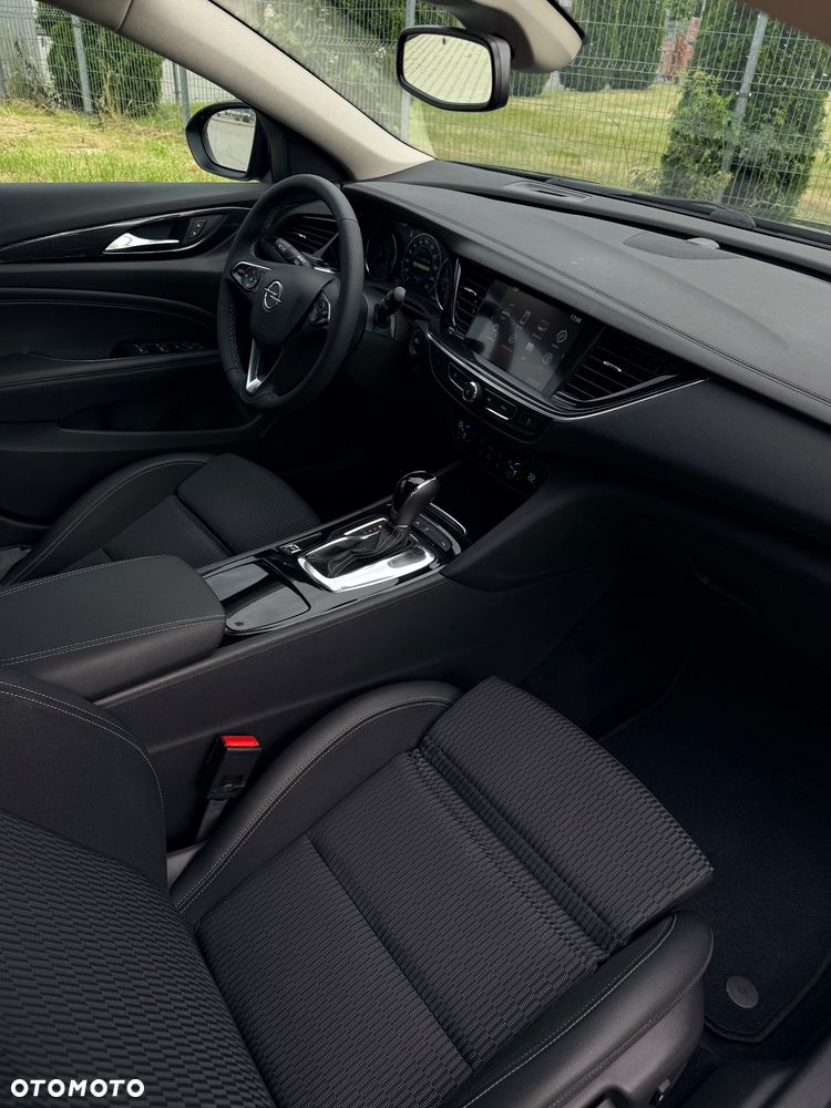 Opel Insignia 2.0 Ultimate Exclusive - 33