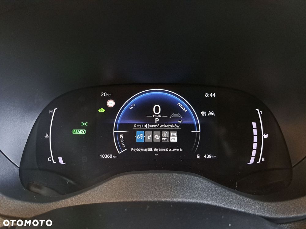 Toyota Yaris Cross Hybrid 1.5 Style - 33
