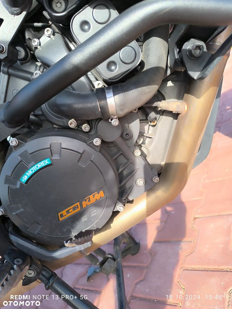 KTM Adventure - 30