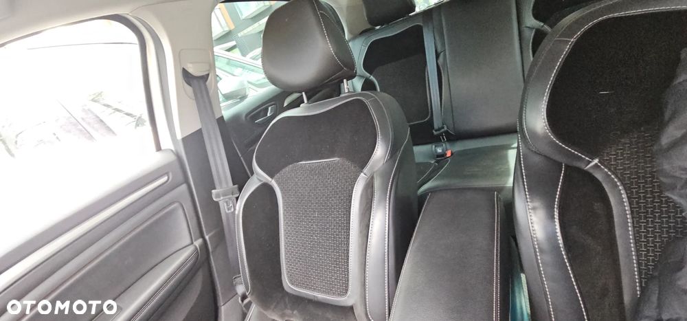 Renault Megane 1.5 dCi Intens EDC - 13