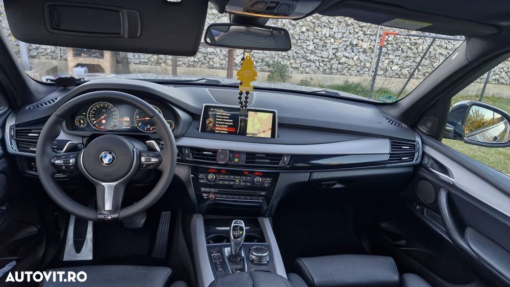 BMW X5 xDrive30d Sport-Aut. - 8