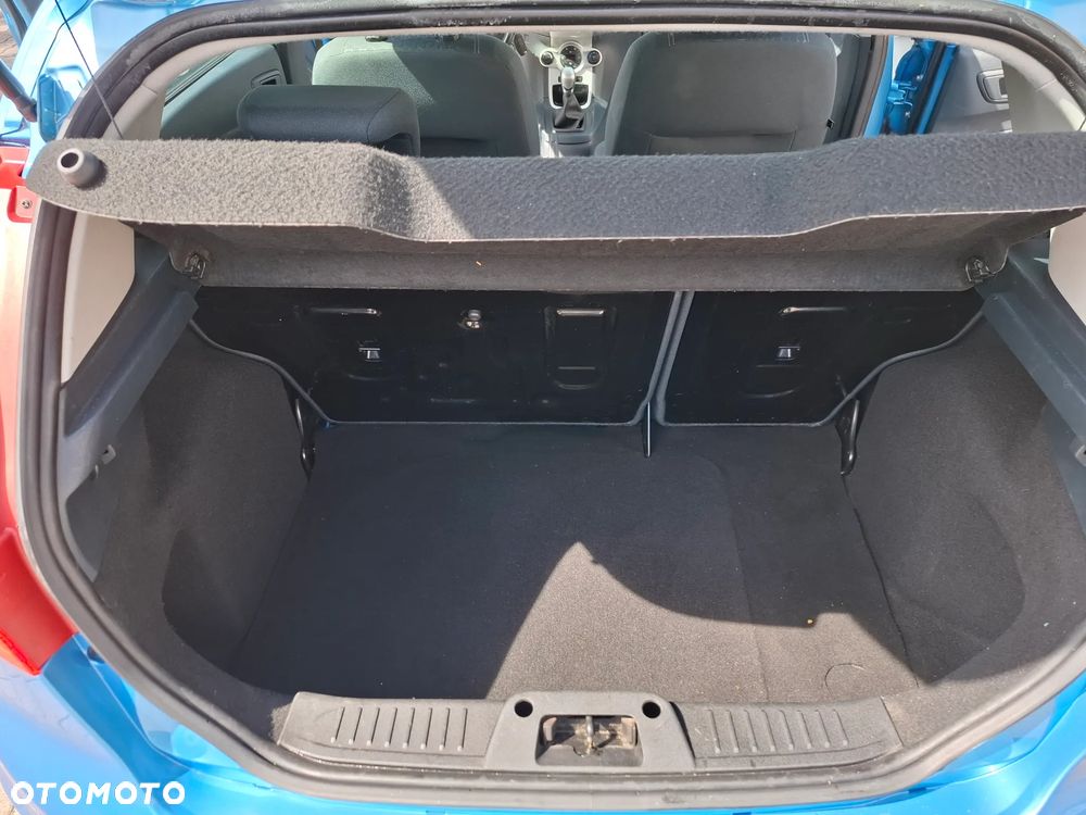 Ford Fiesta 1.25 Titanium - 28