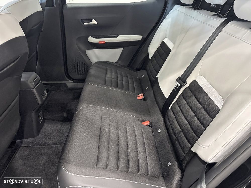 Citroën e-C3 Aircross 44 kWh Autonomia Conforto Max - 9
